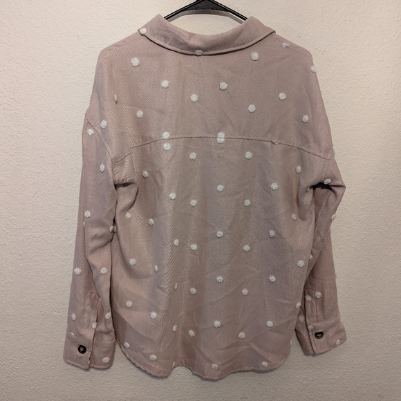 Mod Boutique Button Down - Picture 8 of 8